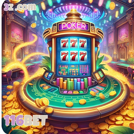 116BET.COM: Um Site de Jogos Confiavel e Seguros