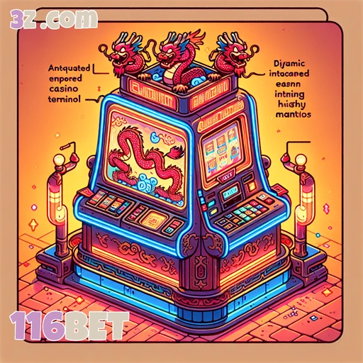 Explore as Novidades e Emoções nos Jogos do 116BET.COM
