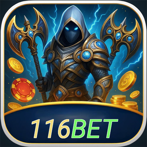 116BET.COM