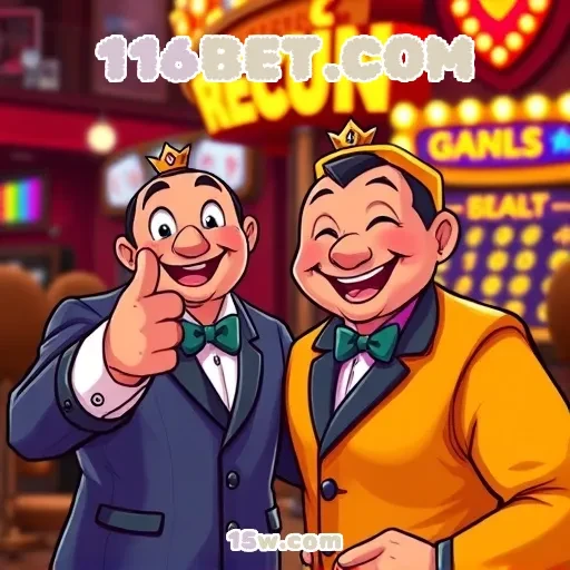 116BET.COM Jogos Móveis